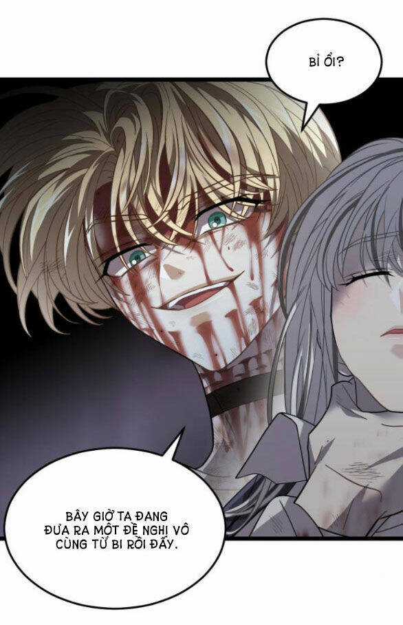Trăng Tối: Kỉ Nguyên Máu Chapter 63.2 trang 17