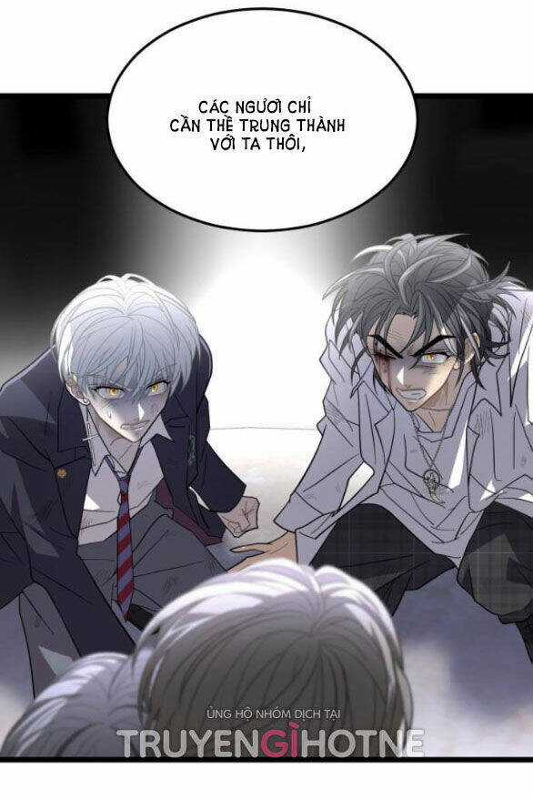 Trăng Tối: Kỉ Nguyên Máu Chapter 63.2 trang 19