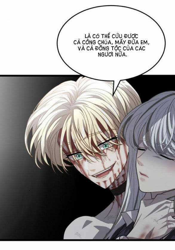 Trăng Tối: Kỉ Nguyên Máu Chapter 63.2 trang 21