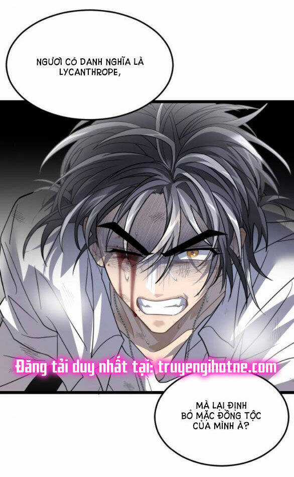 Trăng Tối: Kỉ Nguyên Máu Chapter 63.2 trang 23