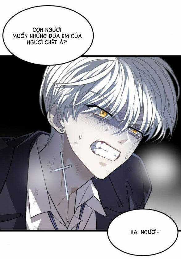 Trăng Tối: Kỉ Nguyên Máu Chapter 63.2 trang 25