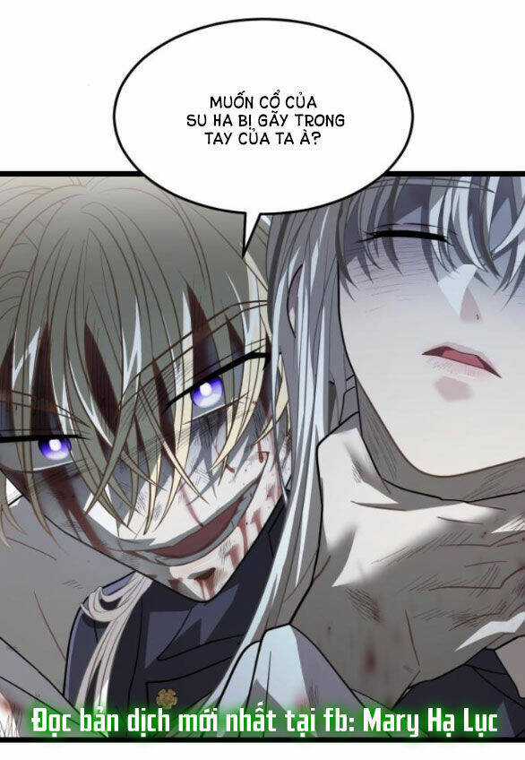 Trăng Tối: Kỉ Nguyên Máu Chapter 63.2 trang 27