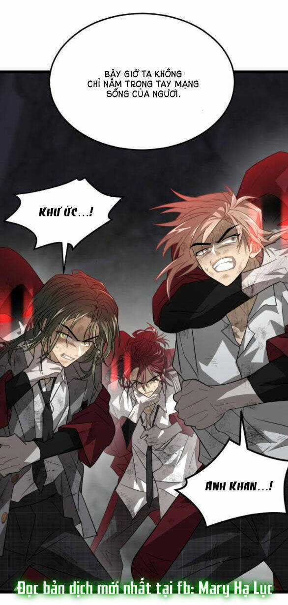 Trăng Tối: Kỉ Nguyên Máu Chapter 63.2 trang 4