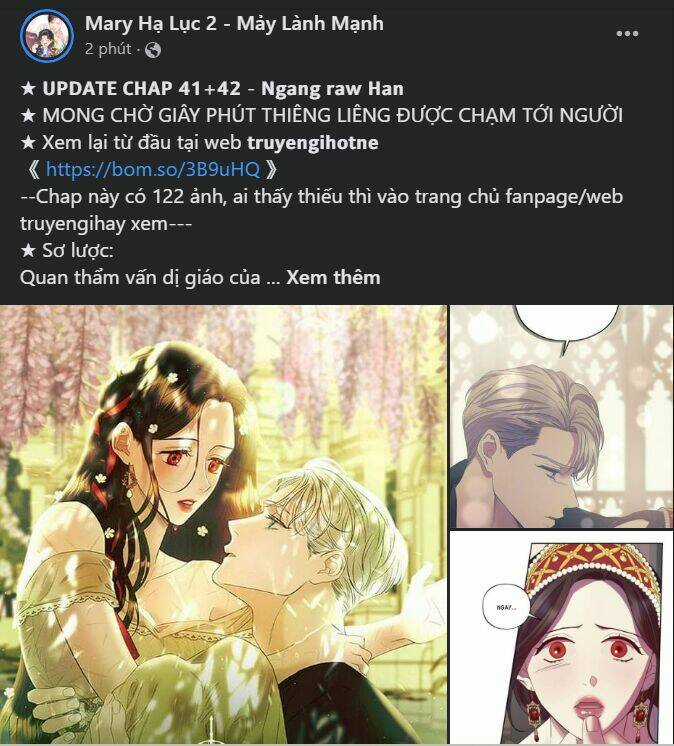 Trăng Tối: Kỉ Nguyên Máu Chapter 63.2 trang 44
