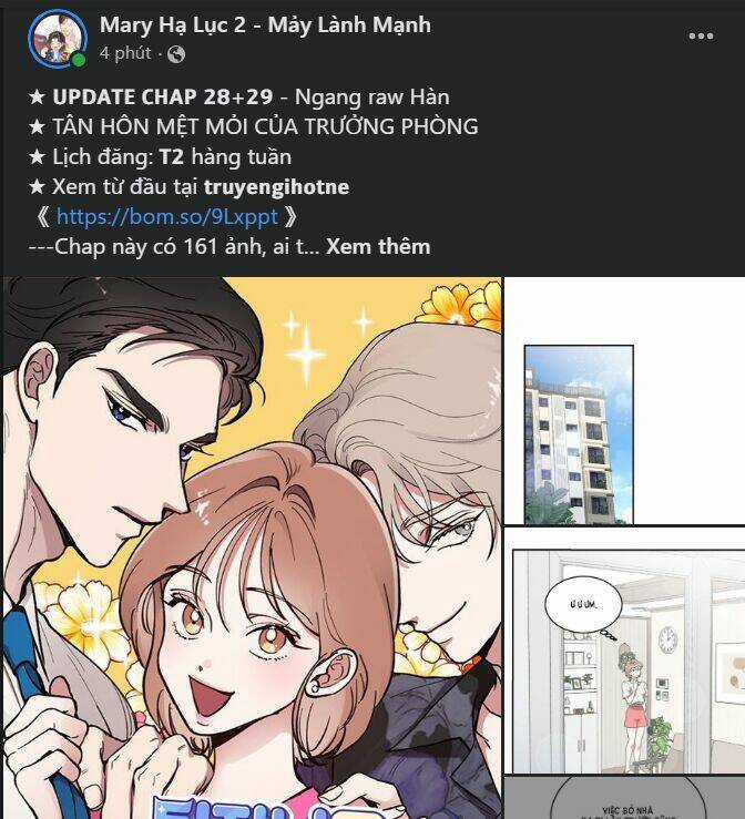 Trăng Tối: Kỉ Nguyên Máu Chapter 63.2 trang 45