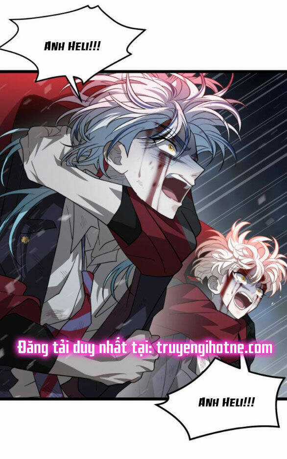 Trăng Tối: Kỉ Nguyên Máu Chapter 63.2 trang 47