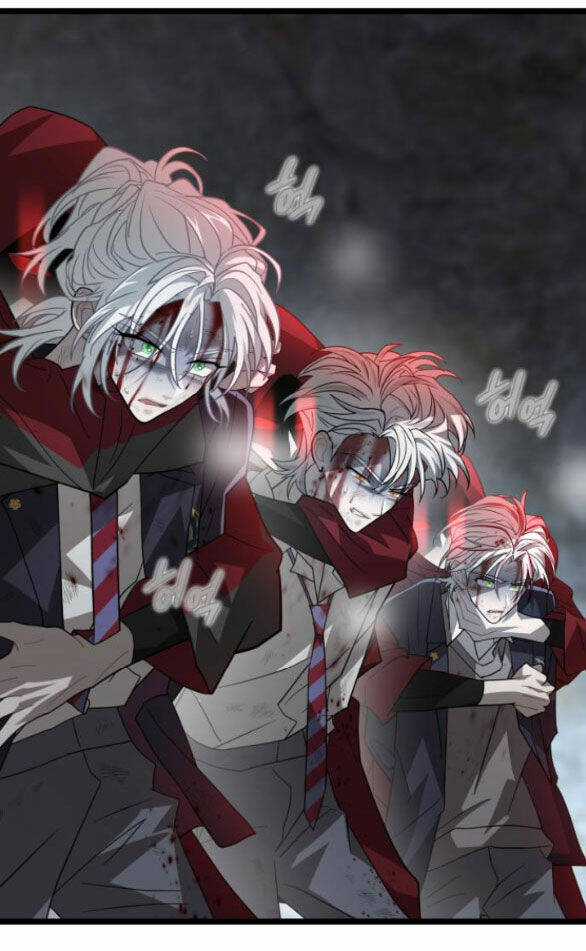 Trăng Tối: Kỉ Nguyên Máu Chapter 63.2 trang 6