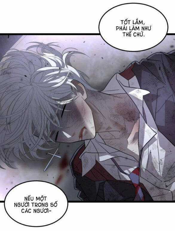 Trăng Tối: Kỉ Nguyên Máu Chapter 63.2 trang 61
