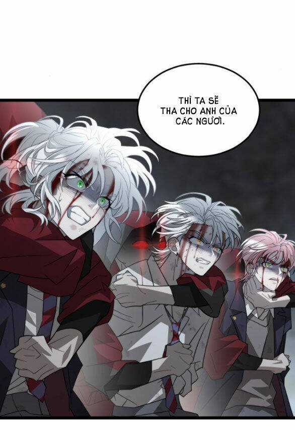Trăng Tối: Kỉ Nguyên Máu Chapter 63.2 trang 64