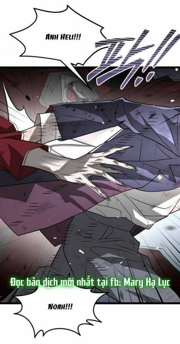 Trăng Tối: Kỉ Nguyên Máu Chapter 63.2 trang 74