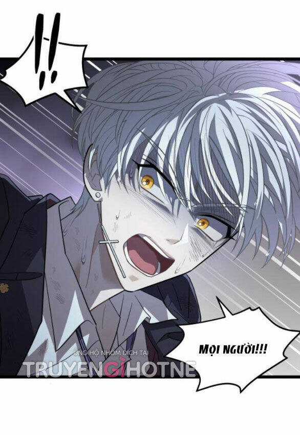 Trăng Tối: Kỉ Nguyên Máu Chapter 63.2 trang 8