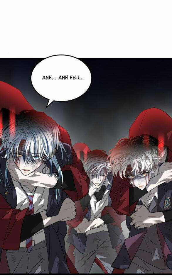Trăng Tối: Kỉ Nguyên Máu Chapter 63.2 trang 9