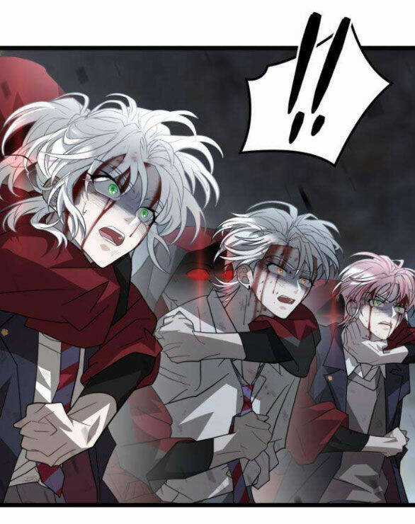 Trăng Tối: Kỉ Nguyên Máu Chapter 64.1 trang 14