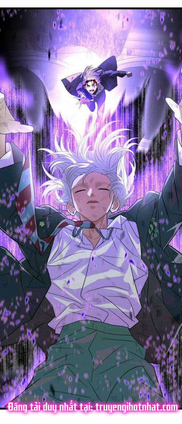 Trăng Tối: Kỉ Nguyên Máu Chapter 64.1 trang 20