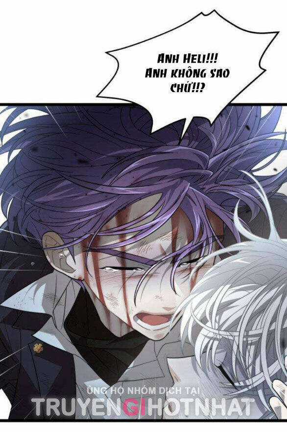 Trăng Tối: Kỉ Nguyên Máu Chapter 64.1 trang 32