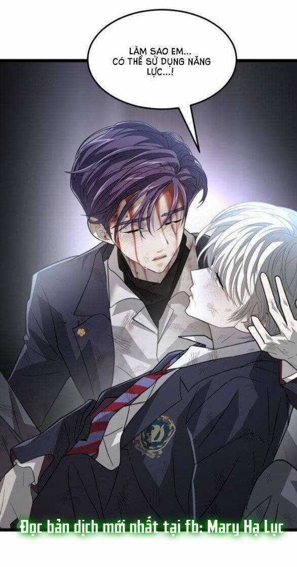 Trăng Tối: Kỉ Nguyên Máu Chapter 64.1 trang 36