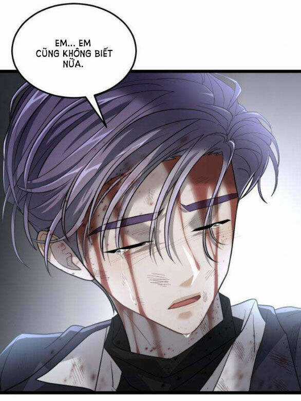 Trăng Tối: Kỉ Nguyên Máu Chapter 64.1 trang 38