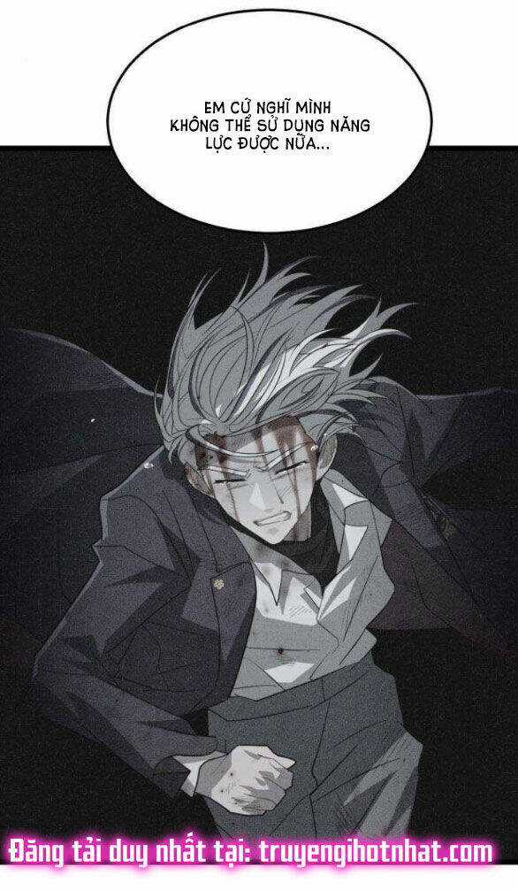 Trăng Tối: Kỉ Nguyên Máu Chapter 64.1 trang 40