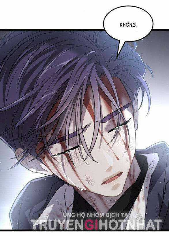 Trăng Tối: Kỉ Nguyên Máu Chapter 64.1 trang 48