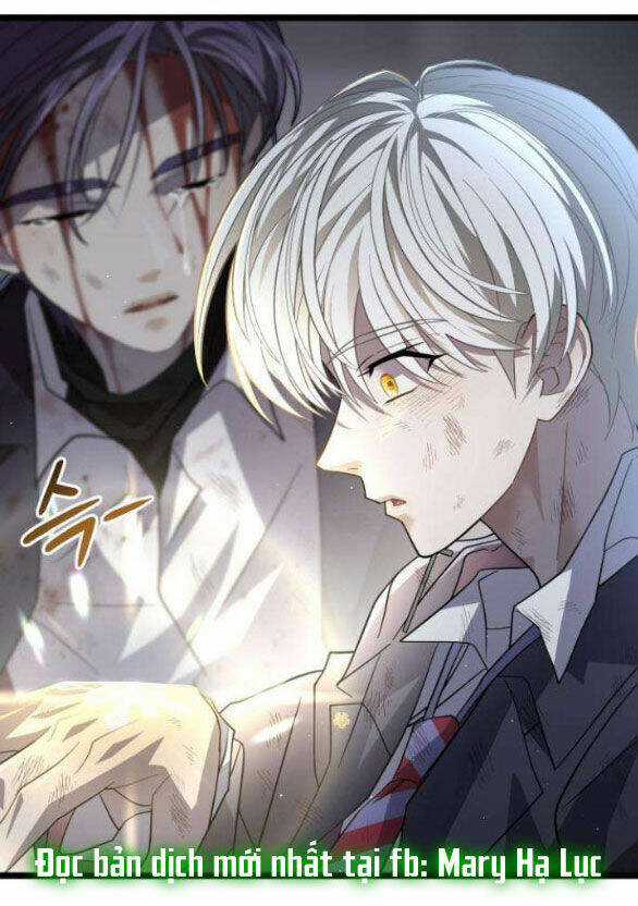 Trăng Tối: Kỉ Nguyên Máu Chapter 64.1 trang 52