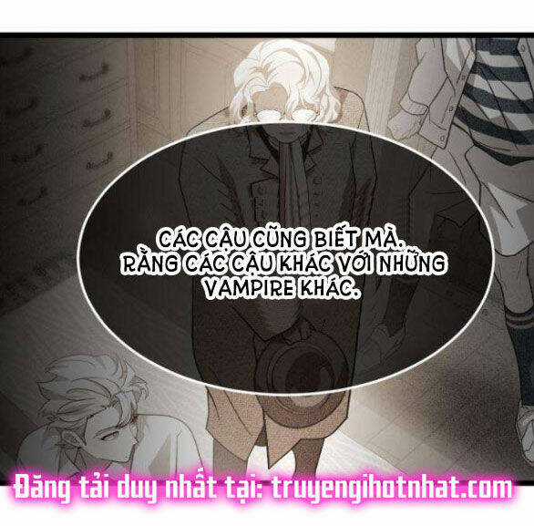 Trăng Tối: Kỉ Nguyên Máu Chapter 64.1 trang 56