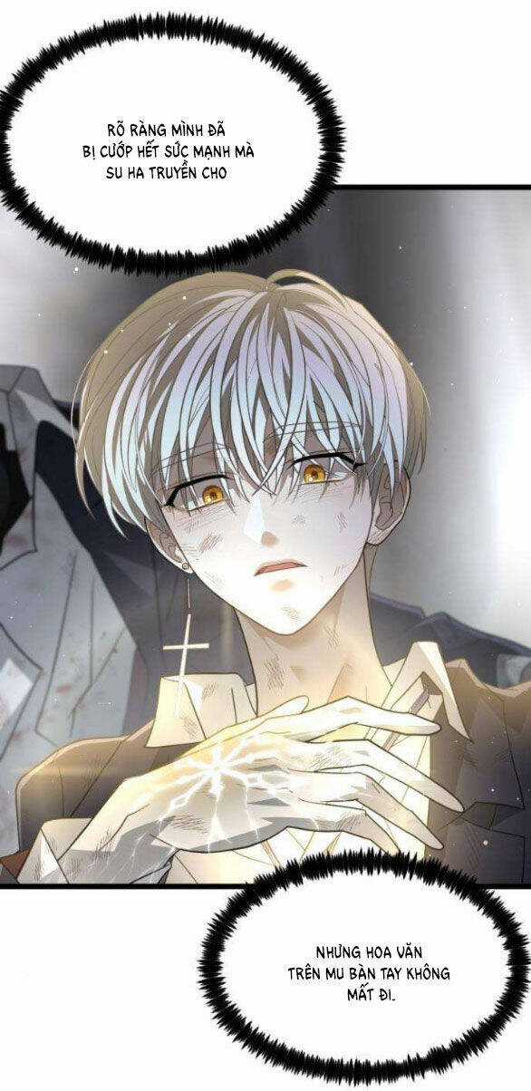 Trăng Tối: Kỉ Nguyên Máu Chapter 64.1 trang 62