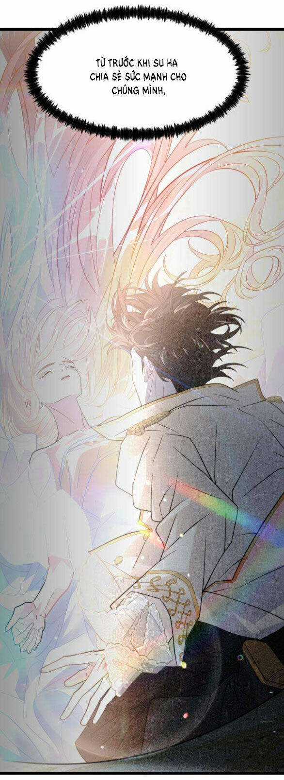 Trăng Tối: Kỉ Nguyên Máu Chapter 64.1 trang 66