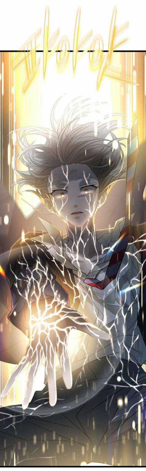 Trăng Tối: Kỉ Nguyên Máu Chapter 64.2 trang 15