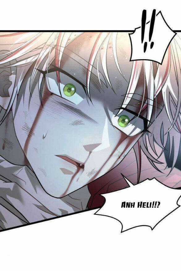 Trăng Tối: Kỉ Nguyên Máu Chapter 64.2 trang 26