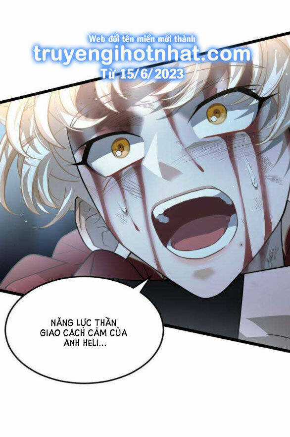 Trăng Tối: Kỉ Nguyên Máu Chapter 64.2 trang 27