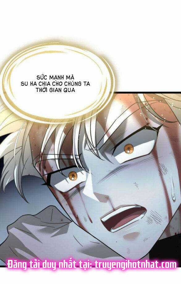 Trăng Tối: Kỉ Nguyên Máu Chapter 64.2 trang 29