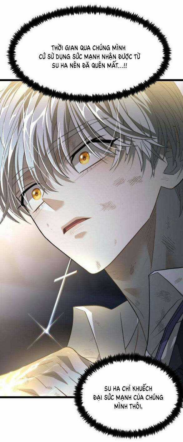 Trăng Tối: Kỉ Nguyên Máu Chapter 64.2 trang 3