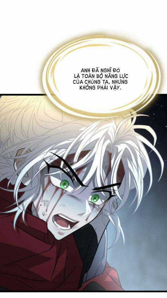 Trăng Tối: Kỉ Nguyên Máu Chapter 64.2 trang 30