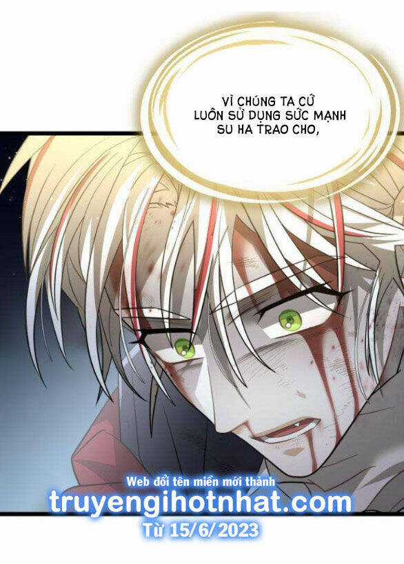Trăng Tối: Kỉ Nguyên Máu Chapter 64.2 trang 32