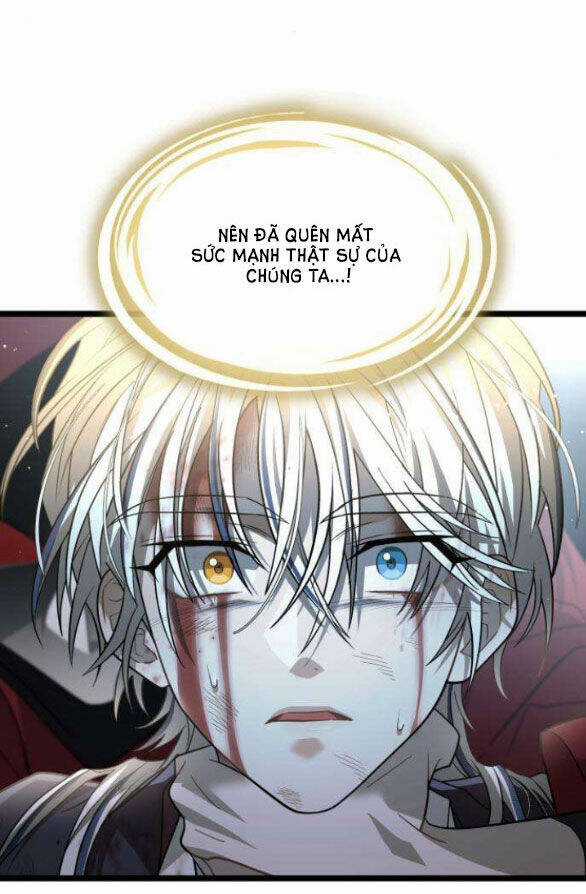 Trăng Tối: Kỉ Nguyên Máu Chapter 64.2 trang 33