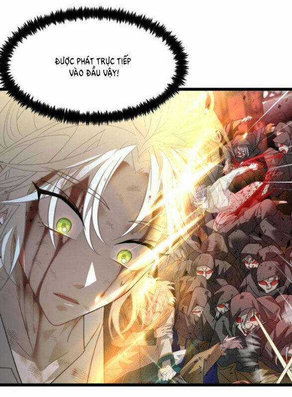 Trăng Tối: Kỉ Nguyên Máu Chapter 64.2 trang 46
