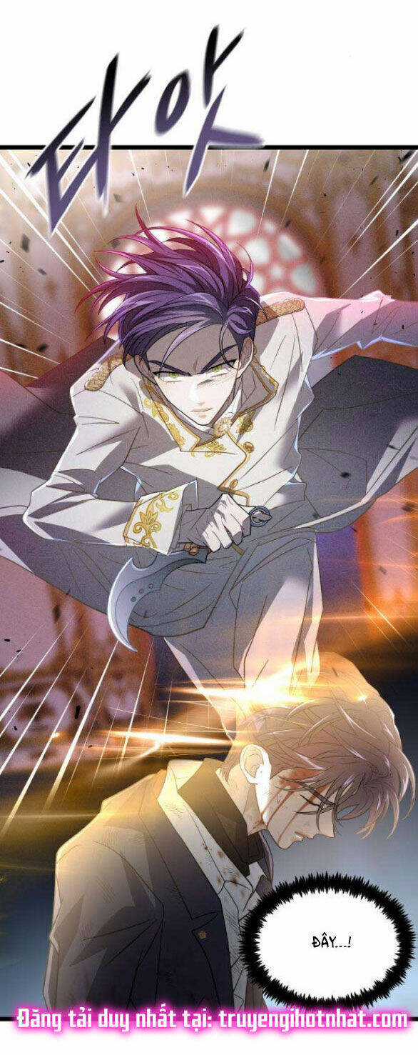 Trăng Tối: Kỉ Nguyên Máu Chapter 64.2 trang 48