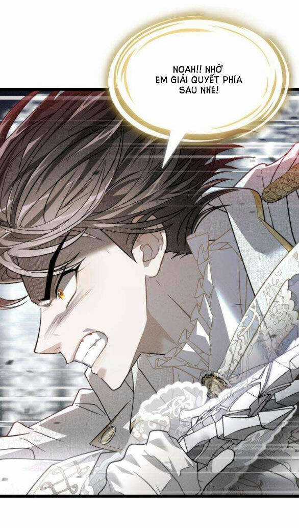 Trăng Tối: Kỉ Nguyên Máu Chapter 64.2 trang 50