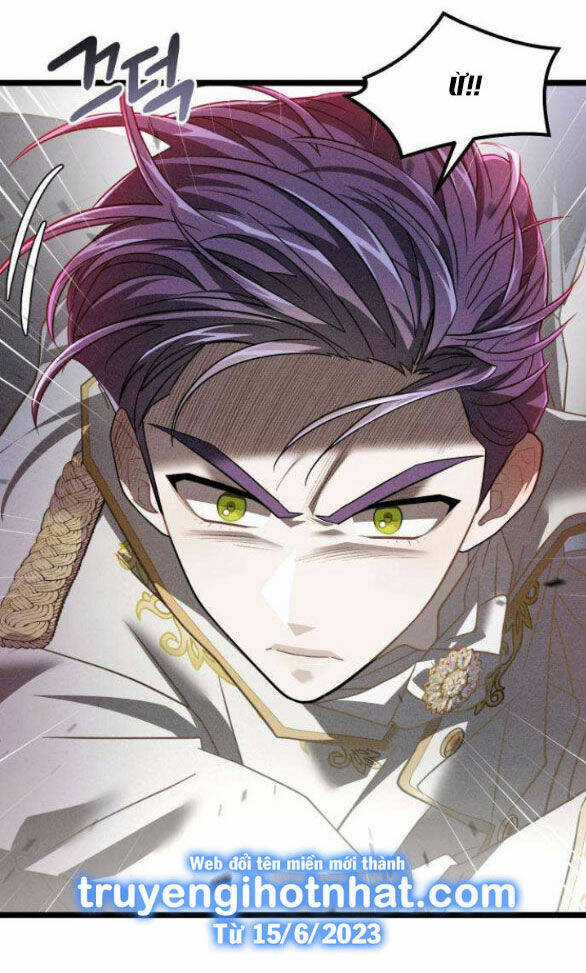 Trăng Tối: Kỉ Nguyên Máu Chapter 64.2 trang 52