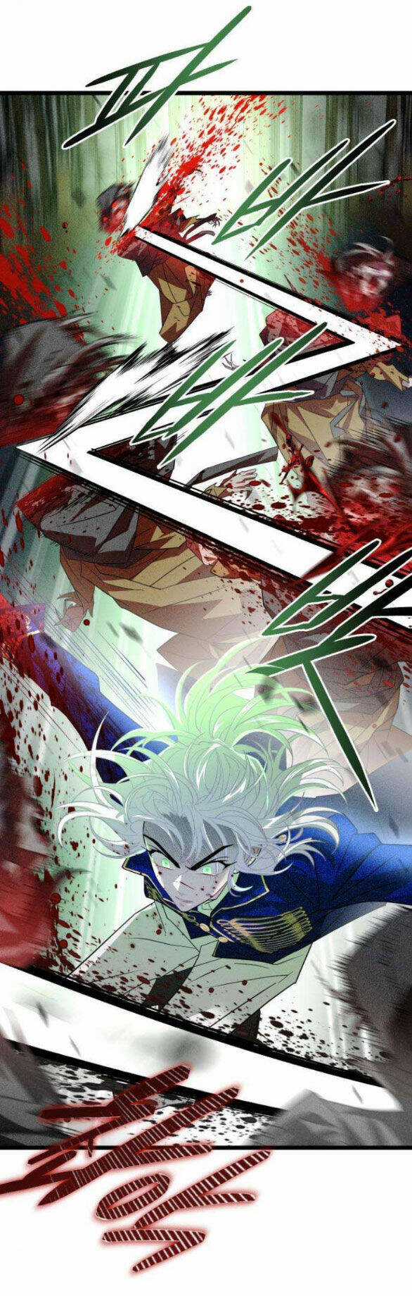 Trăng Tối: Kỉ Nguyên Máu Chapter 64.2 trang 66