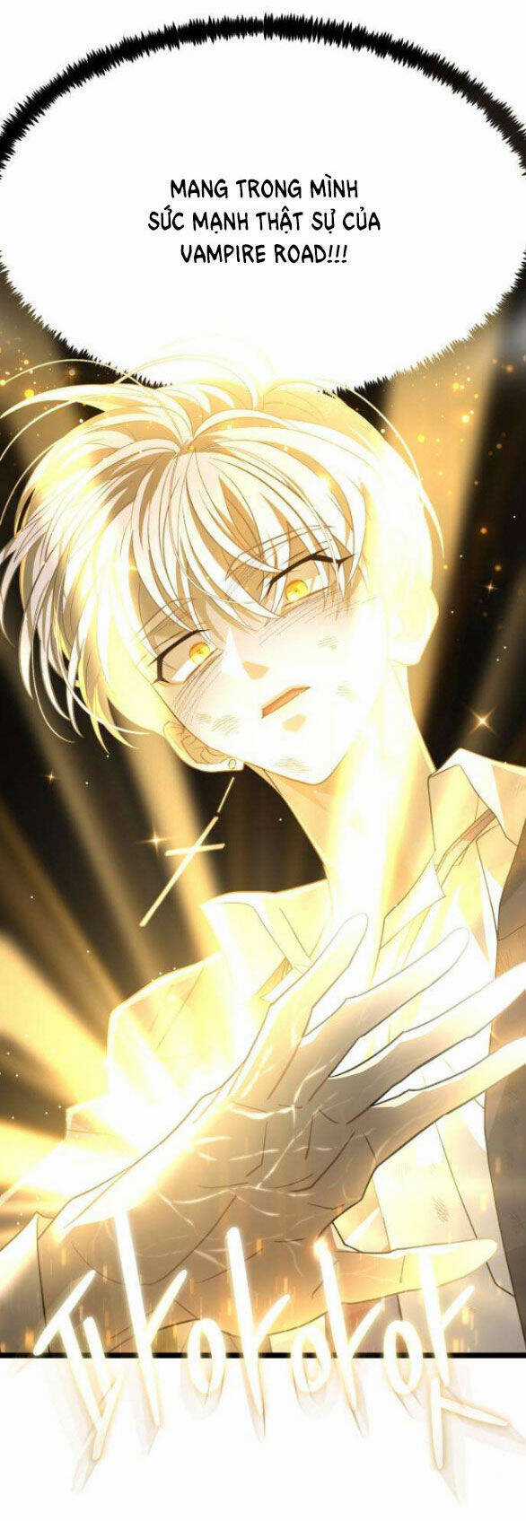 Trăng Tối: Kỉ Nguyên Máu Chapter 64.2 trang 7