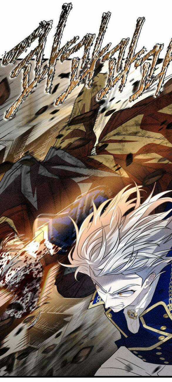 Trăng Tối: Kỉ Nguyên Máu Chapter 64.2 trang 70