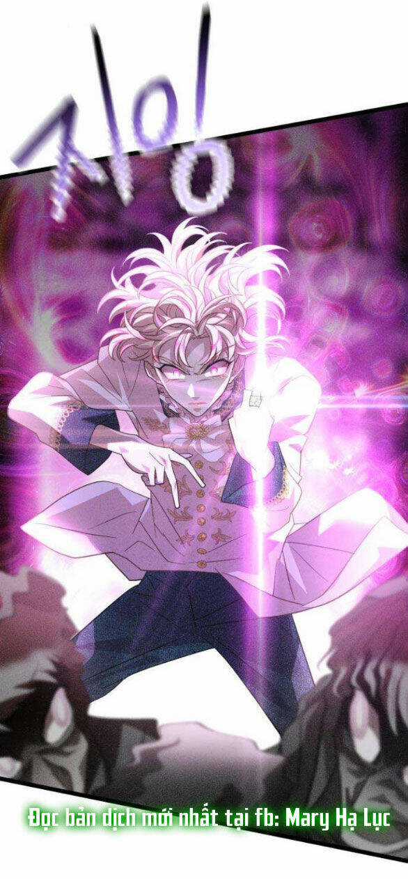 Trăng Tối: Kỉ Nguyên Máu Chapter 64.2 trang 76