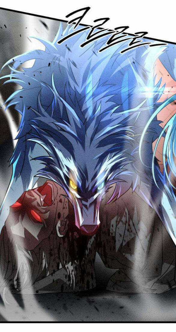 Trăng Tối: Kỉ Nguyên Máu Chapter 64.2 trang 78