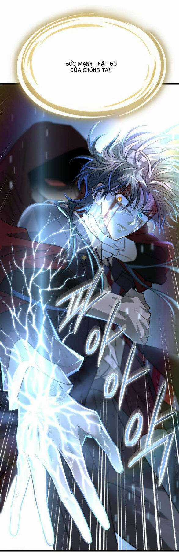 Trăng Tối: Kỉ Nguyên Máu Chapter 64.2 trang 87