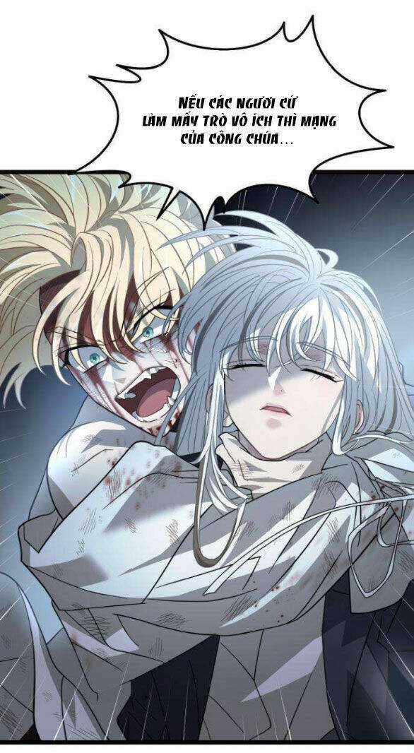 Trăng Tối: Kỉ Nguyên Máu Chapter 64.2 trang 91