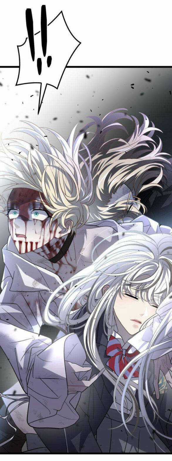 Trăng Tối: Kỉ Nguyên Máu Chapter 64.2 trang 95