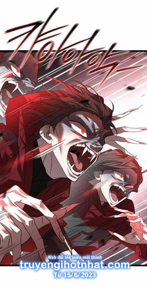 Trăng Tối: Kỉ Nguyên Máu Chapter 65.1 trang 10