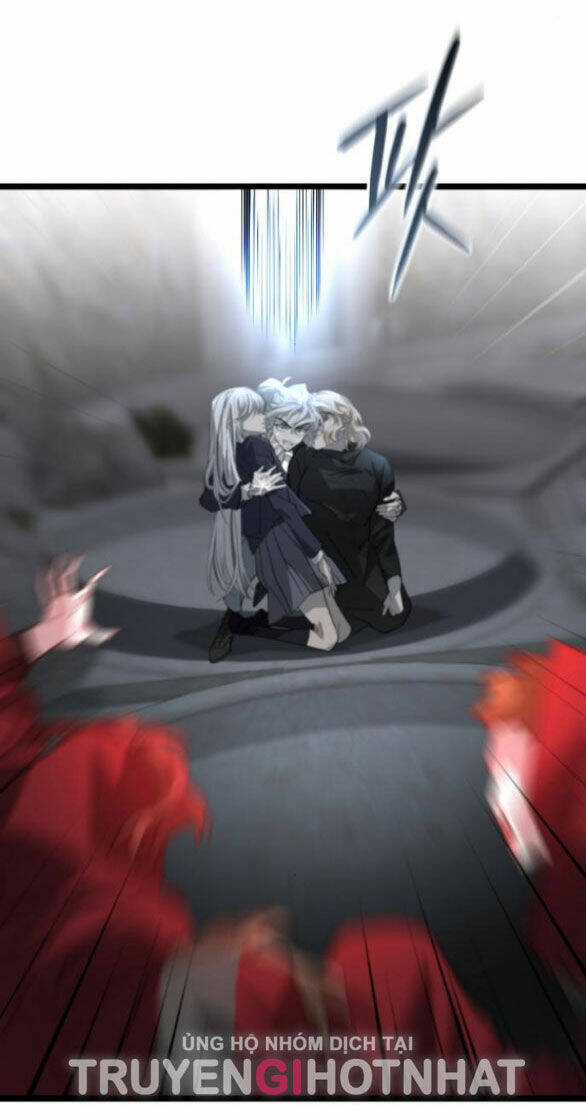 Trăng Tối: Kỉ Nguyên Máu Chapter 65.1 trang 14