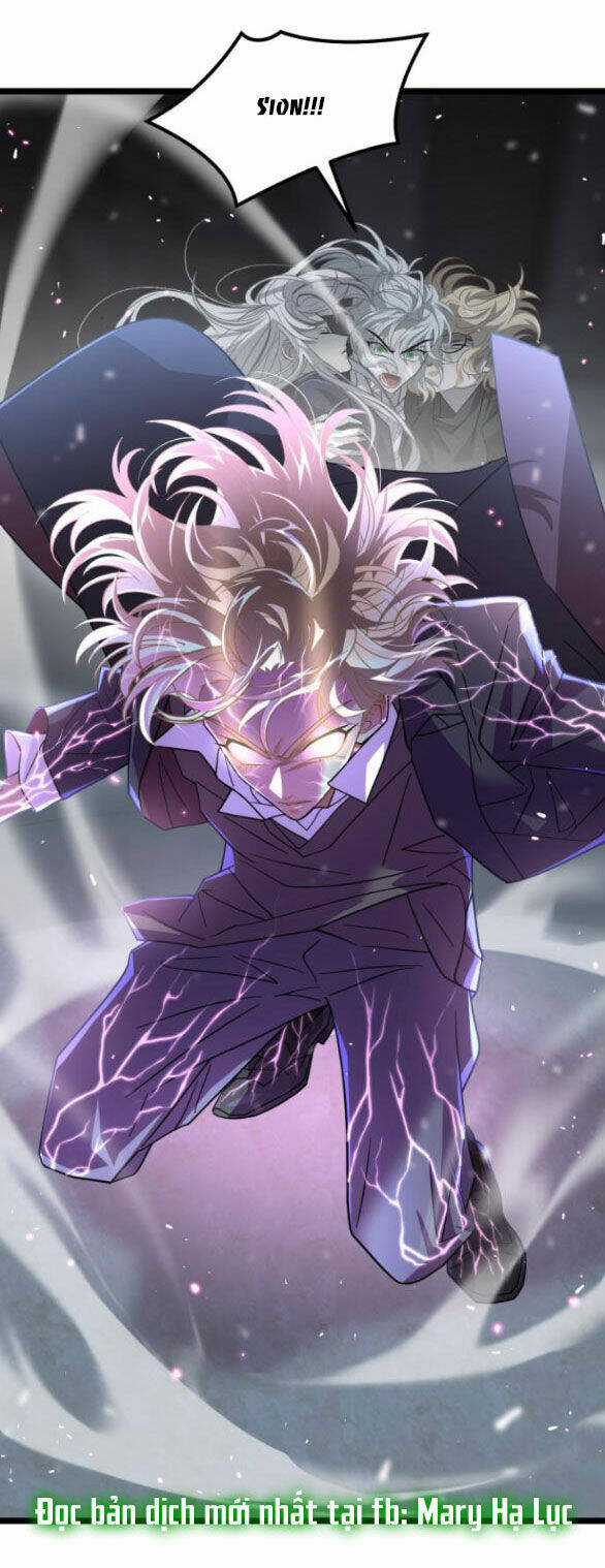 Trăng Tối: Kỉ Nguyên Máu Chapter 65.1 trang 18